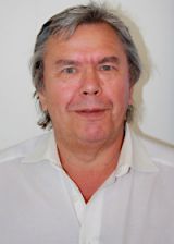 Stellvertretender Vorsitzender Gerhard Hanisch